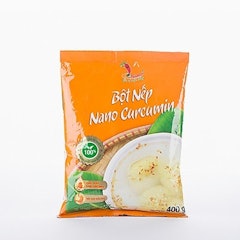 Bột Nếp Nanocurcumin
