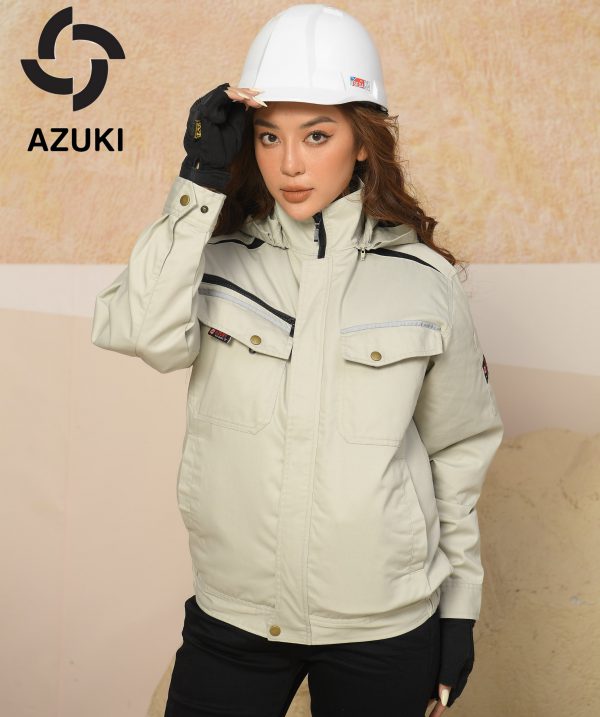 Áo Điều Hòa Azuki Super V2 2