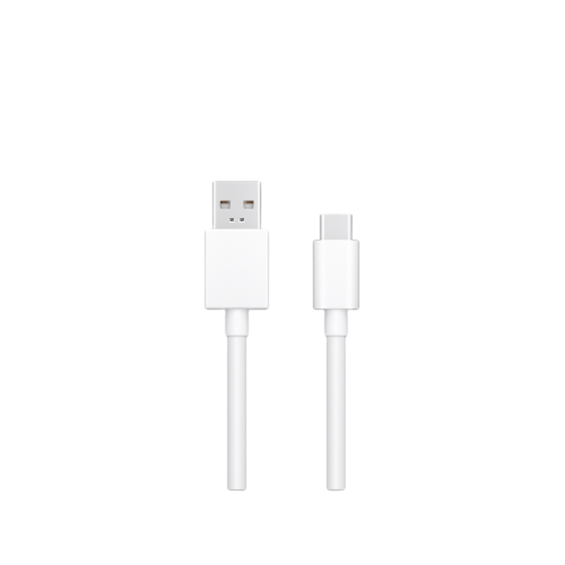 Cáp Sạc OPPO Type C Super VOOC 2