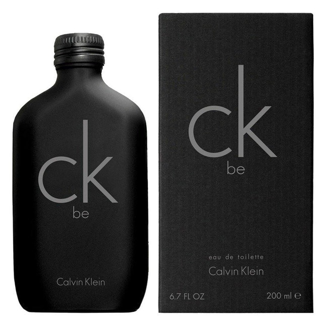 Nước Hoa Ck Be 1