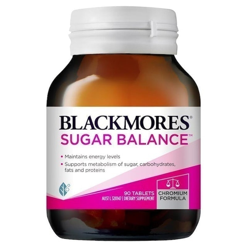 Thuốc Tiểu Đường Sugar Balance 1