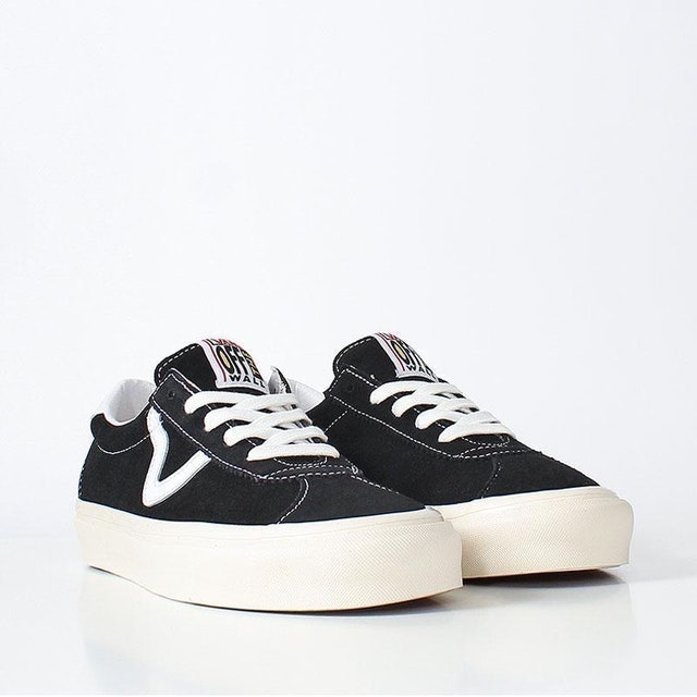 Vans Anaheim Factory Style 73 DX 3
