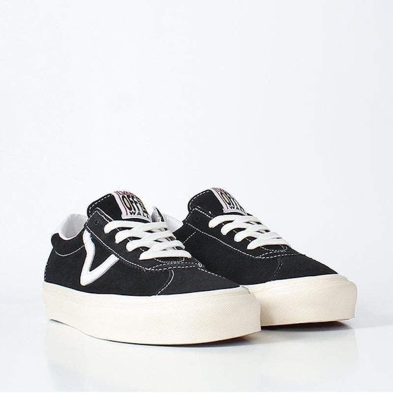 Vans Anaheim Factory Style 73 DX 3