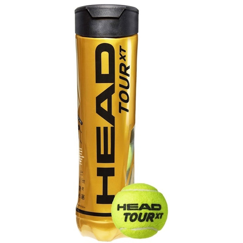 Bóng Tennis HEAD TOUR XT 1