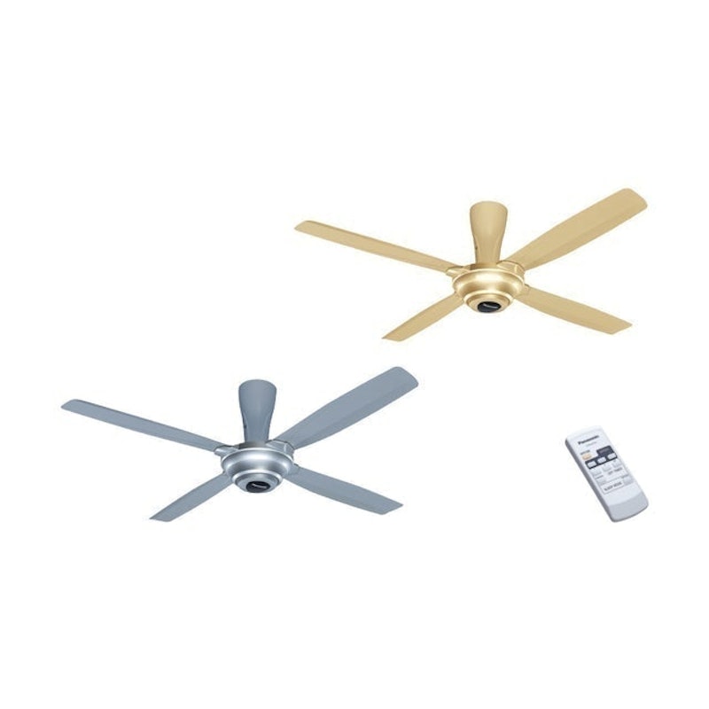 Quạt Trần 4 Cánh Panasonic 1