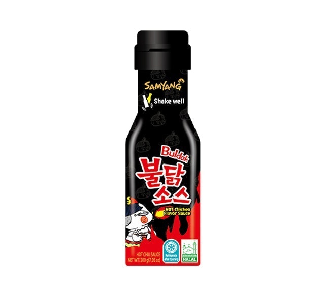 [2024] Top 10 Sốt Cay Hàn Quốc tốt nhất hiện nay (Samyang, Bibigo, O'Food) 2