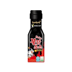 Sốt Cay Samyang Vị Truyền Thống