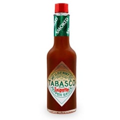 Sốt Ớt Tabasco Chipotle Pepper Sauce