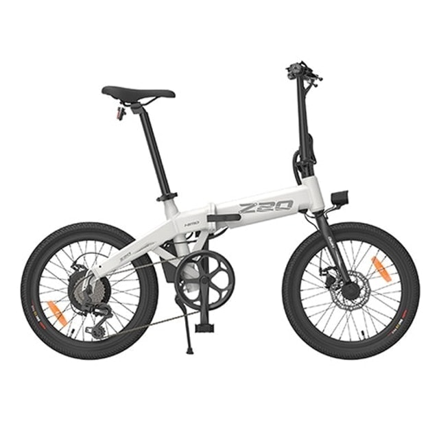 [2024] Top 10 Xe Đạp Gấp Gọn Nhẹ tốt nhất hiện nay (Fornix, DAHON, Xiaomi) 3