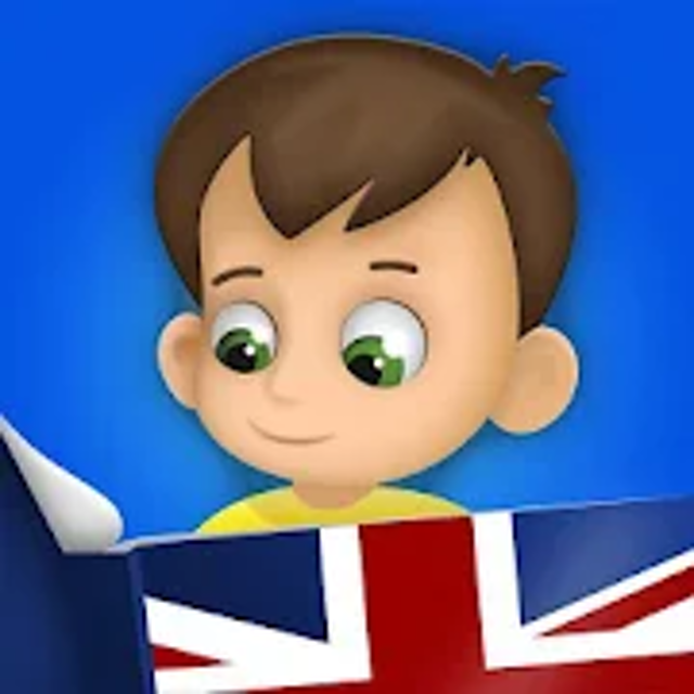 English For Kids From PMG 1