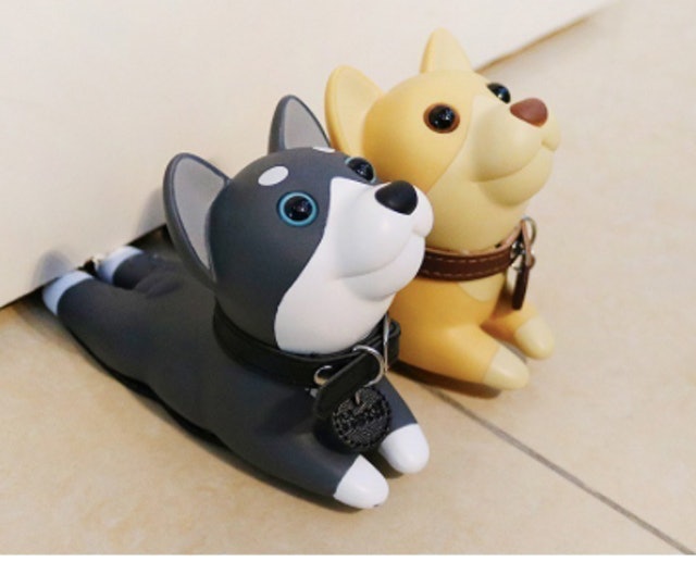 Miếng Chặn Cửa Hình Động Vật  1