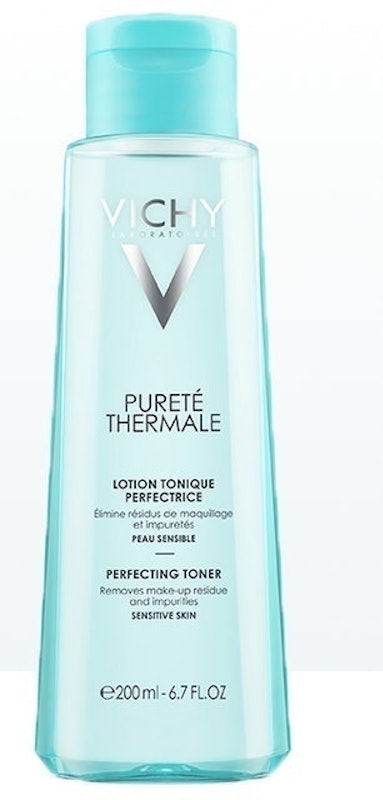 Nước Hoa Hồng Pureté Thermale Perfecting Toner 1