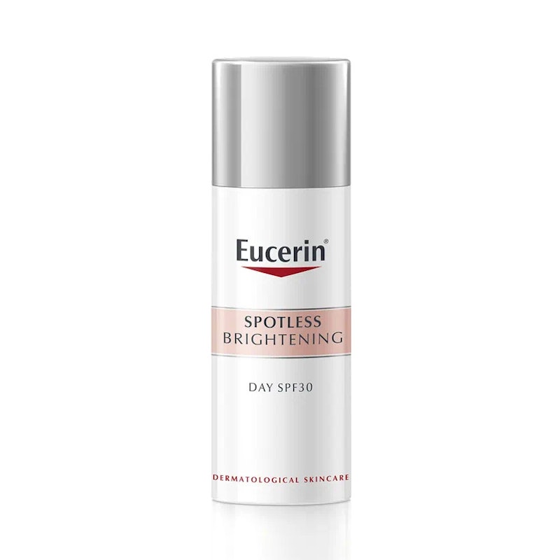 Kem Dưỡng Trắng Da Ban Ngày Eucerin Spotless Brightening SPF30 1