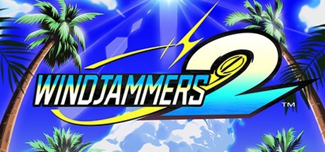 Windjammers 2 1