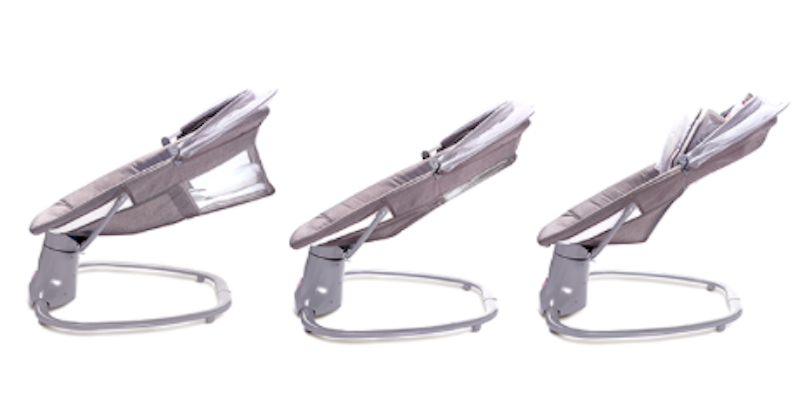 Nôi Rung Mastela 4