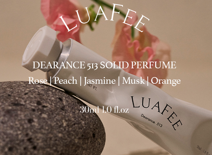 Nước Hoa Khô Luafee Dearance Solid Perfume 3