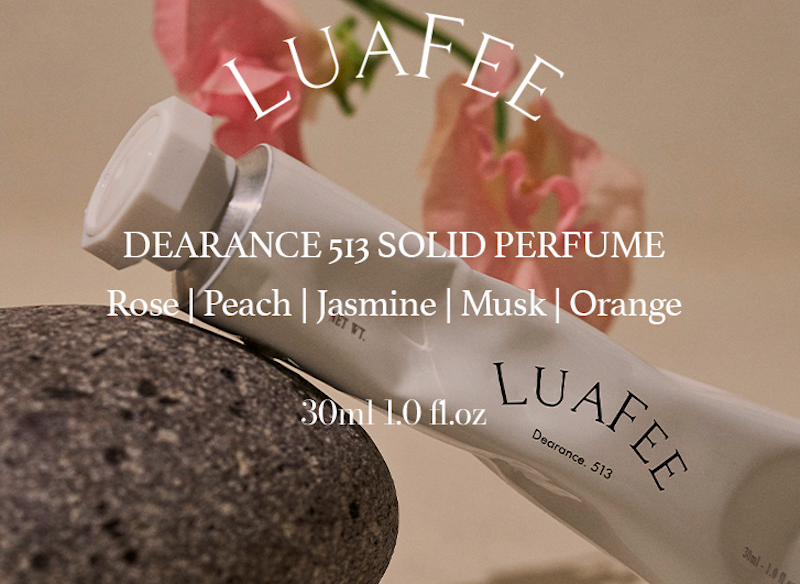 Nước Hoa Khô Luafee Dearance Solid Perfume 3