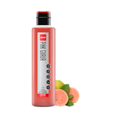 Siro Đá Bào SHOTT Pink Guava