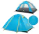 NatureHike Lều Cắm Trại Chống Tia UV 1