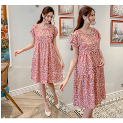 Đầm Bầu Và Sau Sinh Molys