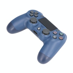 Wireless Controller DUALSHOCK 4