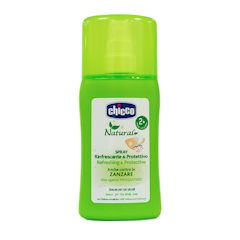 Xịt Chống Muỗi Chicco
