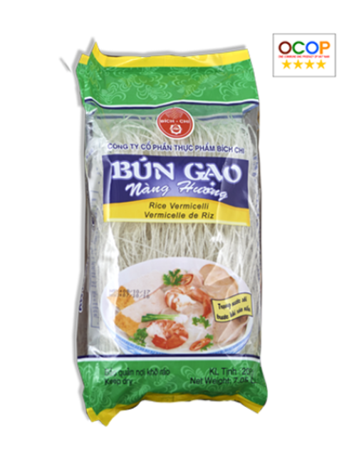 [2024] Top 10 Bún Gạo Khô ngon nhất hiện nay (GUfoods, Khương Huy, Cao Tuyền) 4