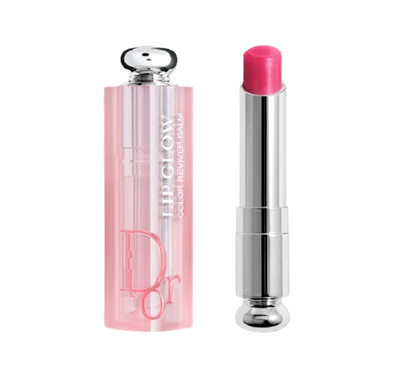Son Dưỡng Dior Addicted Lip Glow 1