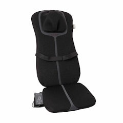 Đệm Massage Hồng Ngoại Beurer Shiatsu