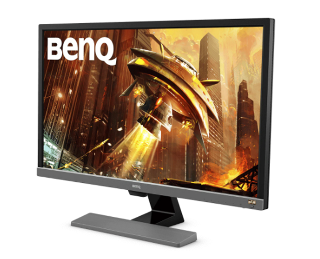 Màn Hình 4K  Inch Với HDR Bảo Vệ Mắt 1