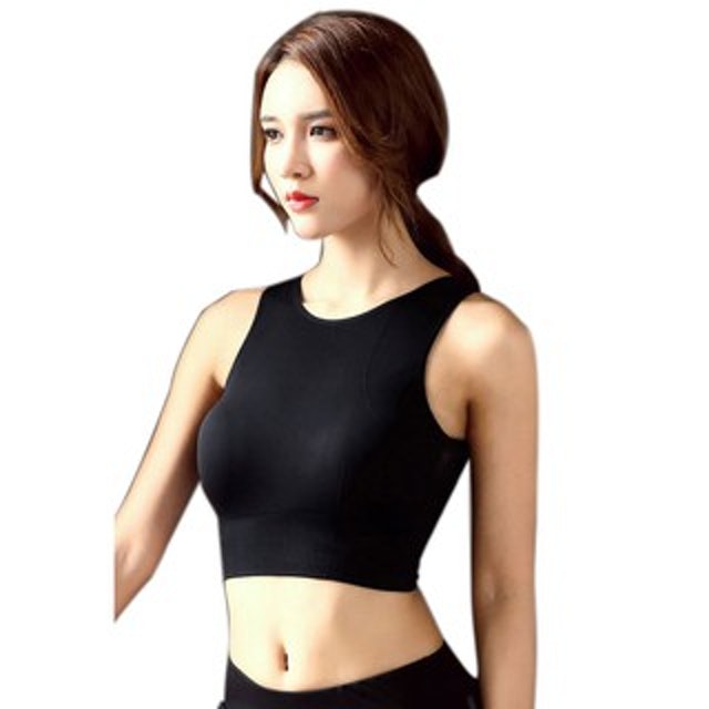 Áo Bra Lót Ngực Thể Thao Nữ Vingr 3