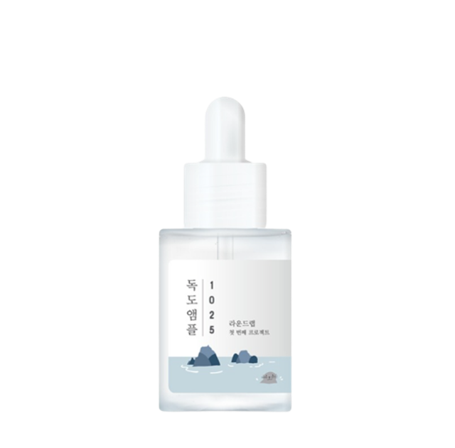 Top 10 Ampoule Hàn Quốc tốt nhất hiện nay [BS Da Liễu Tư Vấn] 5