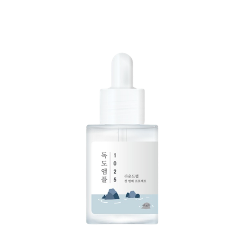 Ampoule Hàn Quốc 1025 Dokko 1
