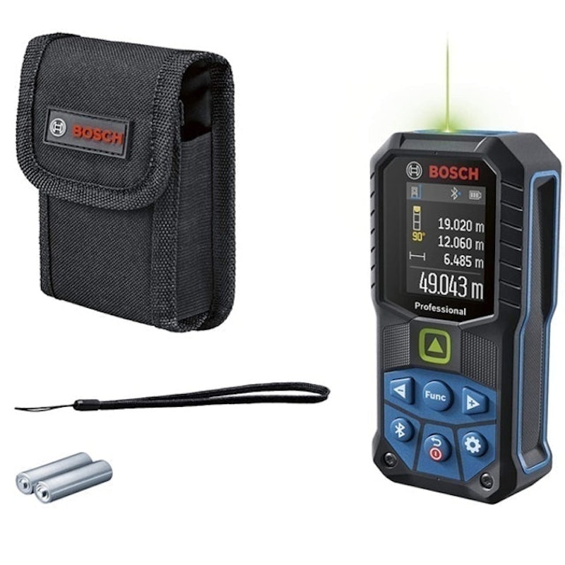 Thước Đo Laser Bosch 1