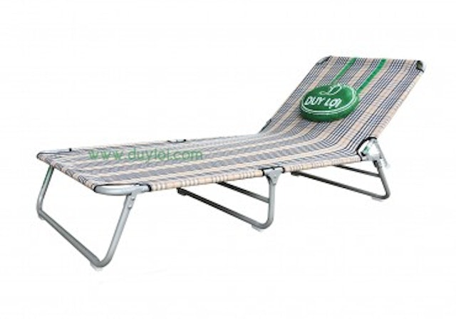 Giường Xếp Duy Lợi 2