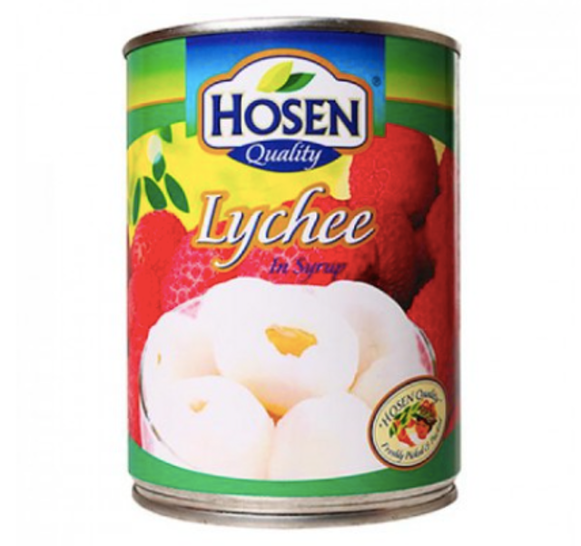 [2024] Top 10 Vải Ngâm Đường tốt nhất hiện nay (Rich, Bitraco, Asia Home) 5