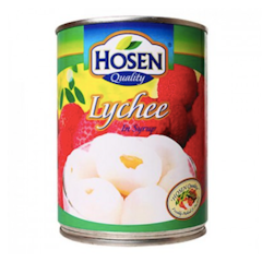 Vải Ngâm Đường Hosen