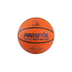 Bóng Rổ Cao Su Prostar