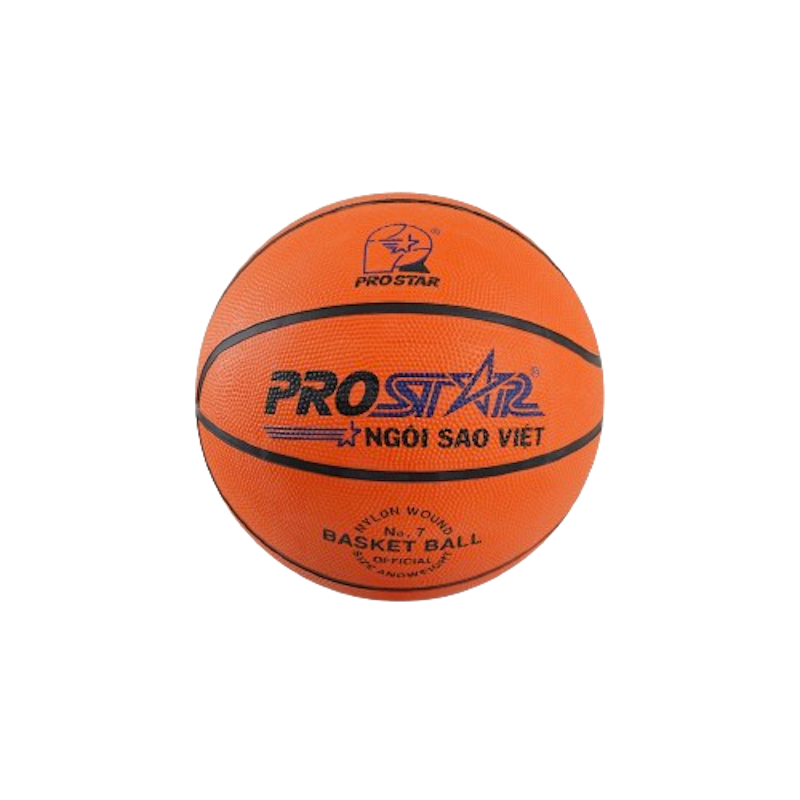 Bóng Rổ Cao Su Prostar 1
