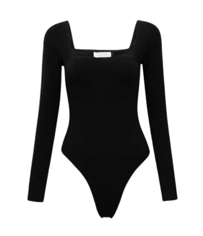 Bodysuit Tay Dài Tatichu 1