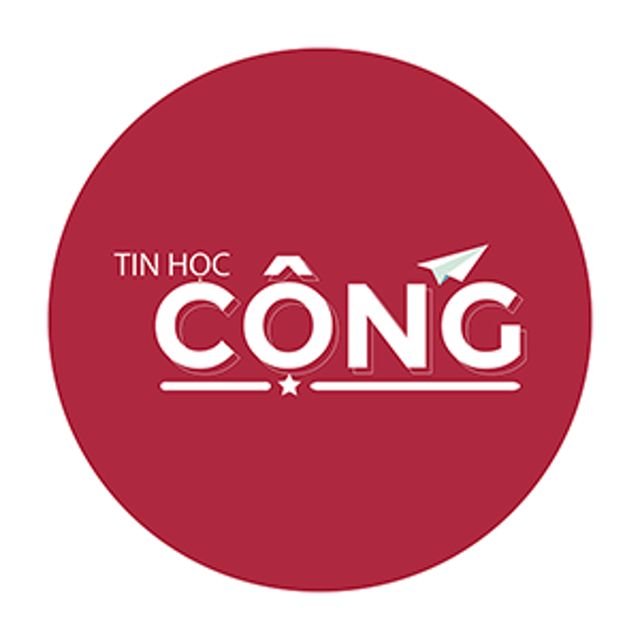 Tin Học Cộng 1