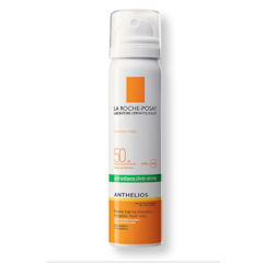 Xịt Chống Nắng Anthelios Invisible Mist