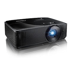 Máy Chiếu Phim Tại Nhà OPTOMA
