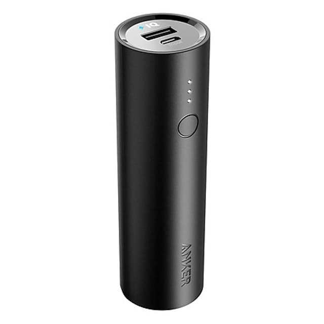 Top 9 Sạc Dự Phòng Mini tốt nhất hiện nay (Anker, Energizer, Samsung) 4