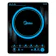 Midea Bếp Từ Đơn 1