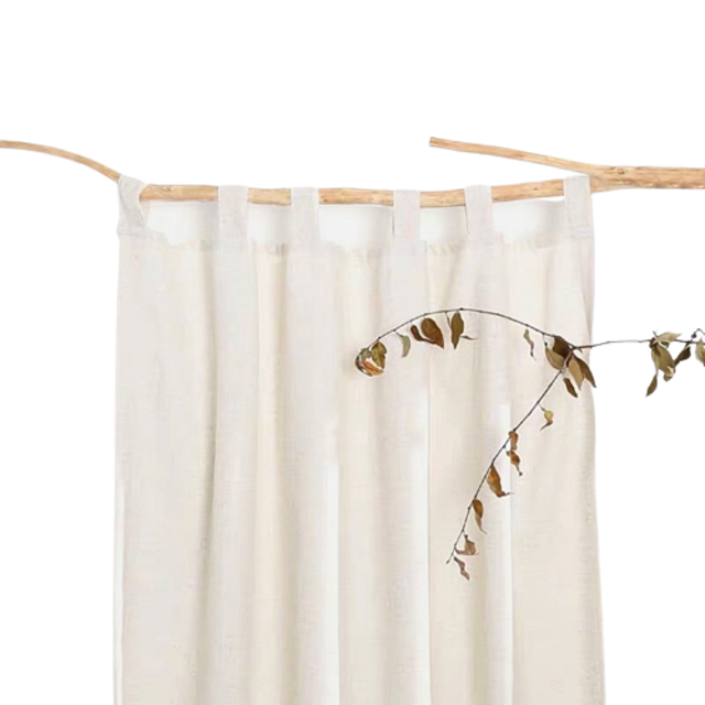 Rèm Cửa Sổ Phong Cách Scandinavian 1