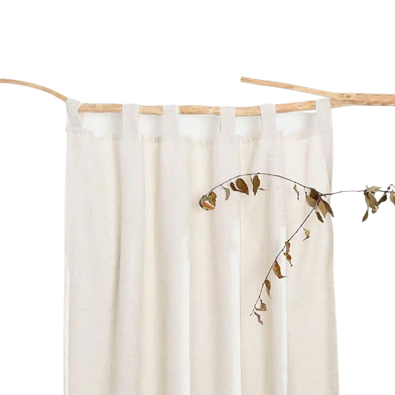 Rèm Cửa Sổ Phong Cách Scandinavian 1