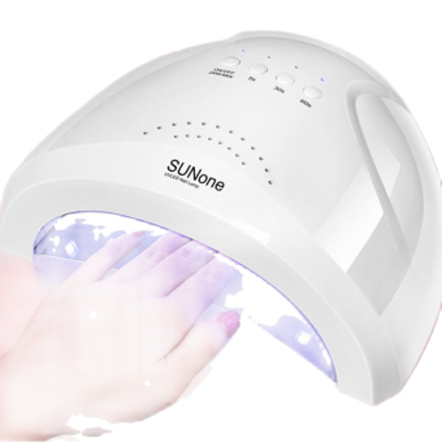 Top 8 Máy Hơ Gel tốt nhất hiện nay làm khô lớp sơn nhanh 4