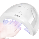Top 8 Máy Hơ Gel tốt nhất hiện nay làm khô lớp sơn nhanh 4