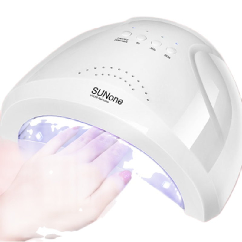 Máy Hơ Gel SUNone 1